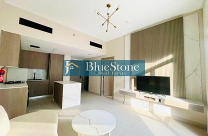 Apartment - 1 Bedroom - 2 Bathrooms for sale in Laya Heights - Dubai Studio City - Dubai Apartment - 1 Bedroom - 2 Bathrooms for sale in Laya Heights - Dubai Studio City - Dubai