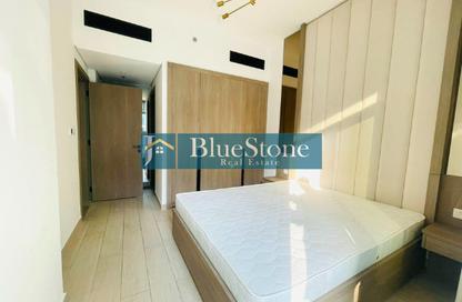 Apartment - 1 Bedroom - 2 Bathrooms for sale in Laya Heights - Dubai Studio City - Dubai