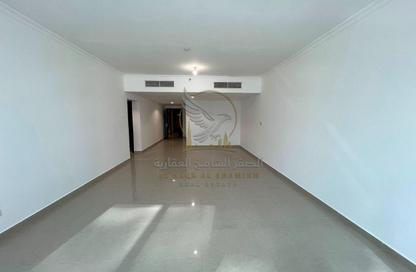 Apartment - 1 Bedroom - 2 Bathrooms for rent in Al Khan - Sharjah
