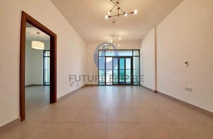 Apartment - 2 Bedrooms - 3 Bathrooms for rent in Al Nasr Square - Oud Metha - Bur Dubai - Dubai