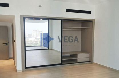 Apartment - 1 Bedroom - 2 Bathrooms for rent in Binghatti Corner - District 10 - Jumeirah Village Circle - Dubai