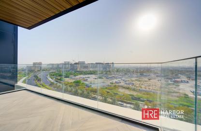 Apartment - 1 Bedroom - 2 Bathrooms for rent in 399 Hills Park B - 399 Hills Park - Dubai Hills Estate - Dubai