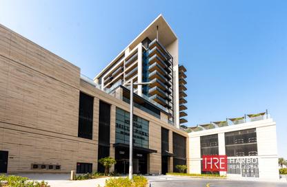 Apartment - 1 - 2 for rent in 399 Hills Park B - 399 Hills Park - Dubai Hills Estate - Dubai