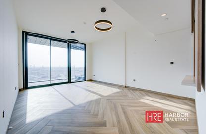Apartment - 1 Bedroom - 2 Bathrooms for rent in 399 Hills Park B - 399 Hills Park - Dubai Hills Estate - Dubai
