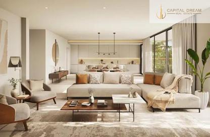 Villa - 5 Bedrooms - 6 Bathrooms for sale in Opal Gardens - District 11 - Mohammed Bin Rashid City - Dubai Villa - 5 Bedrooms - 6 Bathrooms for sale in Opal Gardens - District 11 - Mohammed Bin Rashid City - Dubai