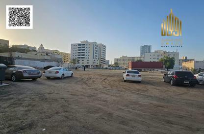 Land - Studio for sale in Liwara 1 - Ajman Land - Studio for sale in Liwara 1 - Ajman