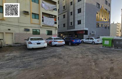 Land - Studio for sale in Liwara 1 - Ajman Land - Studio for sale in Liwara 1 - Ajman