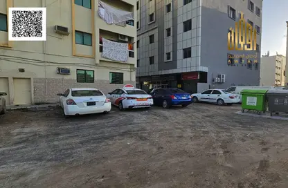 Land for sale in Liwara 1 - Ajman