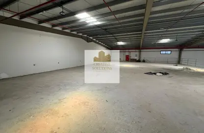 Show Room - Studio - 1 Bathroom for rent in Umm Al Thuoob - Umm Al Quwain