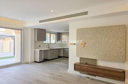 Townhouse - 2 - 3 for rent in Springs 2 - The Springs - Dubai Townhouse - 2 - 3 for rent in Springs 2 - The Springs - Dubai