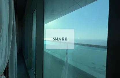 شقة - 3 غرف نوم - 3 حمامات للبيع في مساكن كورنيش عجمان - طريق كورنيش عجمان - عجمان