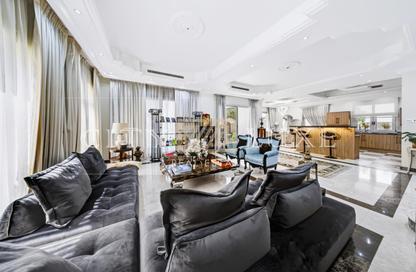 Villa - 5 - 6 for sale in The Aldea - The Villa - Dubai Villa - 5 - 6 for sale in The Aldea - The Villa - Dubai