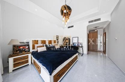 Villa - 5 - 6 for sale in The Aldea - The Villa - Dubai Villa - 5 - 6 for sale in The Aldea - The Villa - Dubai