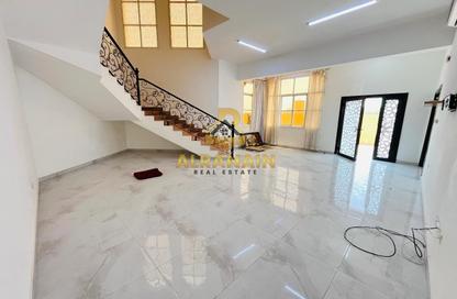Villa - 3 Bedrooms - 4 Bathrooms for rent in Zakher - Al Ain Villa - 3 Bedrooms - 4 Bathrooms for rent in Zakher - Al Ain