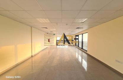 Shop - Studio - 1 for rent in Al Rahmaniya 1 - Al Rahmaniya - Sharjah