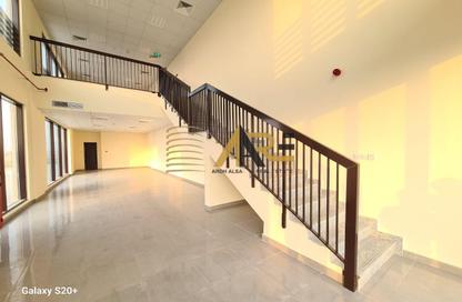 Shop - Studio - 1 for rent in Al Rahmaniya 1 - Al Rahmaniya - Sharjah