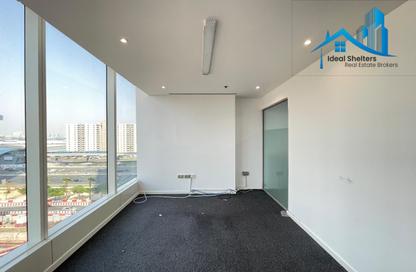 Office Space - Studio for rent in Nassima Tower - Sheikh Zayed Road - Dubai