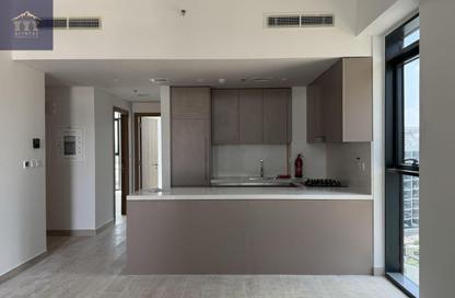 Apartment - 2 Bedrooms - 2 Bathrooms for sale in Azizi Riviera Beachfront Tower C - Azizi Riviera Beachfront - Azizi Riviera - Meydan One - Meydan - Dubai