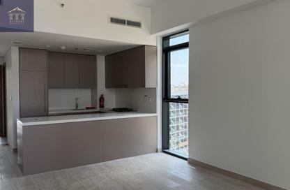 Apartment - 2 Bedrooms - 2 Bathrooms for sale in Azizi Riviera Beachfront Tower C - Azizi Riviera Beachfront - Azizi Riviera - Meydan One - Meydan - Dubai