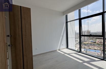 Apartment - 2 Bedrooms - 2 Bathrooms for sale in Azizi Riviera Beachfront Tower C - Azizi Riviera Beachfront - Azizi Riviera - Meydan One - Meydan - Dubai