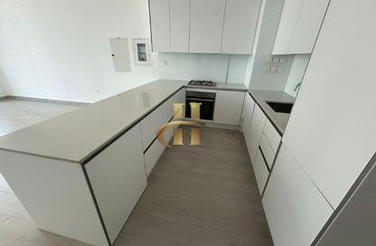 Apartment - 1 Bedroom - 2 Bathrooms for rent in Luma Park Views - District 14 - Jumeirah Village Circle - Dubai