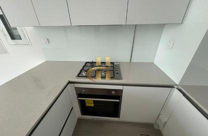 Apartment - 1 Bedroom - 2 Bathrooms for rent in Luma Park Views - District 14 - Jumeirah Village Circle - Dubai