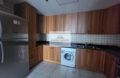Apartment - 1 - 2 for rent in Princess Tower - Dubai Marina - Dubai Apartment - 1 - 2 for rent in Princess Tower - Dubai Marina - Dubai