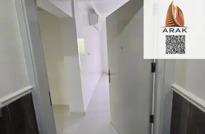 Apartment - 2 Bedrooms - 2 Bathrooms for rent in Al Rawda 2 Villas - Al Rawda 2 - Al Rawda - Ajman