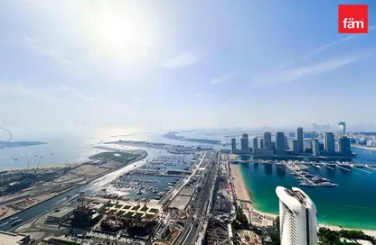 Apartment - 4 Bedrooms - 6 Bathrooms for rent in Elite Residence - Dubai Marina - Dubai Apartment - 4 Bedrooms - 6 Bathrooms for rent in Elite Residence - Dubai Marina - Dubai