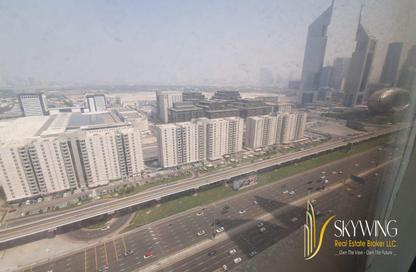 Duplex - 2 Bedrooms - 2 Bathrooms for rent in Park Place Tower - Sheikh Zayed Road - Dubai Duplex - 2 Bedrooms - 2 Bathrooms for rent in Park Place Tower - Sheikh Zayed Road - Dubai