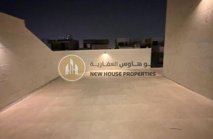 فيلا - 7 غرف نوم - 8 حمامات للبيع في عجمان جلوبال سيتي - العالية - عجمان فيلا - 7 غرف نوم - 8 حمامات للبيع في عجمان جلوبال سيتي - العالية - عجمان