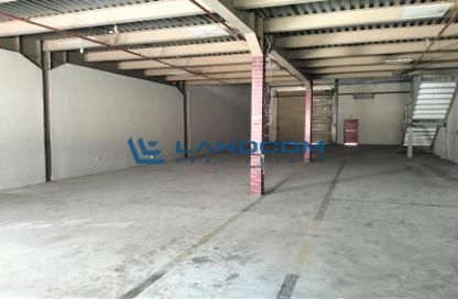 Warehouse - Studio - 1 Bathroom for rent in Dubai Investment Park 2 (DIP 2) - Dubai Investment Park (DIP) - Dubai
