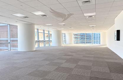 Office Space - Studio for rent in Ubora Tower 2 - Ubora Towers - Business Bay - Dubai