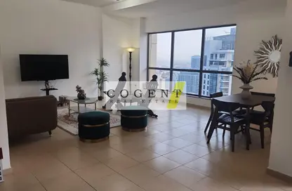 شقة - 2 غرف نوم - 3 حمامات للايجار في رمال 1 - رمال - جميرا بيتش ريزيدنس - دبي