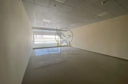 صالة عرض - استوديو - 1 حمام للايجار في الجرف الصناعية 2 - الجرف الصناعية - عجمان
