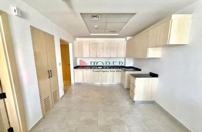 Apartment - 2 Bedrooms - 2 Bathrooms for rent in Binghatti Mirage - District 10 - Jumeirah Village Circle - Dubai