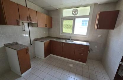 Apartment - 1 Bedroom - 2 Bathrooms for rent in Al Plaza Building - Al Ghuair - Al Gharb - Sharjah Apartment - 1 Bedroom - 2 Bathrooms for rent in Al Plaza Building - Al Ghuair - Al Gharb - Sharjah