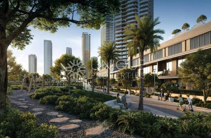 Apartment - 1 Bedroom - 1 Bathroom for sale in Silva - Dubai Creek Harbour (The Lagoons) - Dubai