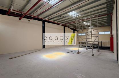 Warehouse - Studio - 1 Bathroom for rent in Al Warsan 2 - Al Warsan - Dubai