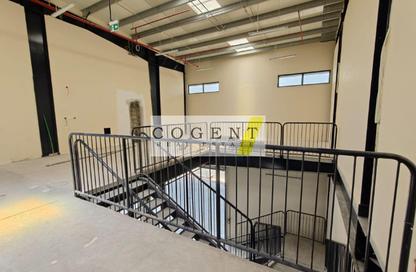 Warehouse - Studio - 1 Bathroom for rent in Al Warsan 2 - Al Warsan - Dubai