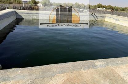 Farm - Studio for sale in Al Khatim - Abu Dhabi