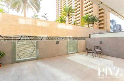 Apartment - 1 Bedroom - 2 Bathrooms for rent in Golden Dream Tower 1 - District 18 - Jumeirah Village Circle - Dubai