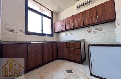 Apartment - 2 Bedrooms - 3 Bathrooms for rent in Madinat Al Riyad - Abu Dhabi