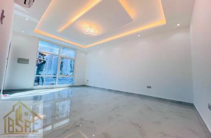 Apartment - 2 Bedrooms - 2 Bathrooms for rent in Madinat Al Riyad - Abu Dhabi