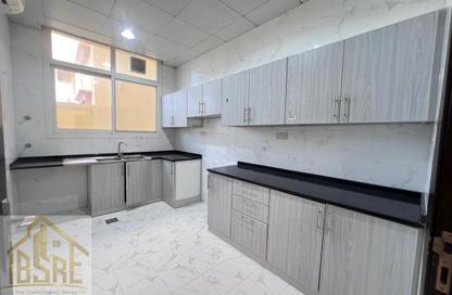 Apartment - 2 Bedrooms - 3 Bathrooms for rent in Madinat Al Riyad - Abu Dhabi