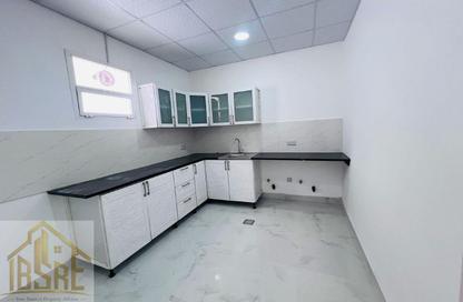 Apartment - 2 Bedrooms - 2 Bathrooms for rent in Madinat Al Riyad - Abu Dhabi