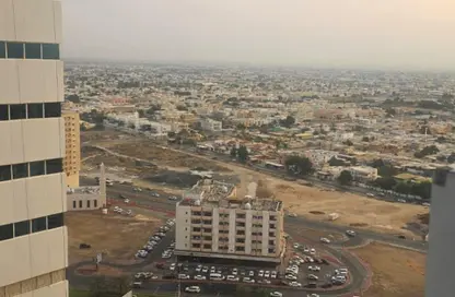 Apartment - 2 Bedrooms - 3 Bathrooms for sale in Ajman One Tower 1 - Ajman One - Ajman Downtown - Ajman