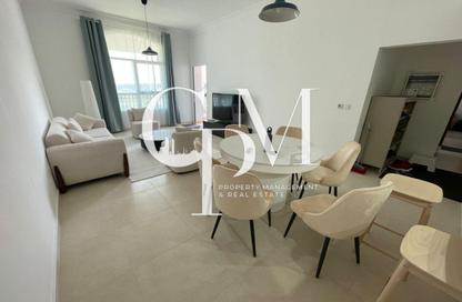 Apartment - 2 Bedrooms - 2 Bathrooms for rent in Ansam 4 - Ansam - Yas Island - Abu Dhabi