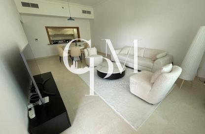 Apartment - 2 Bedrooms - 2 Bathrooms for rent in Ansam 4 - Ansam - Yas Island - Abu Dhabi