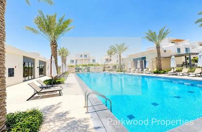 Villa - 3 - 4 for rent in Talia - The Valley - Dubai Villa - 3 - 4 for rent in Talia - The Valley - Dubai